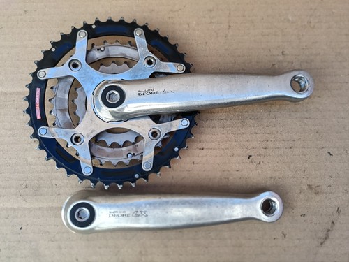 Vintage shimano deore - shimano, lx