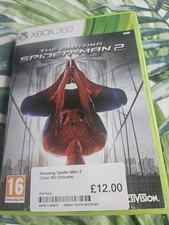 The Amazing Spider-Man 2