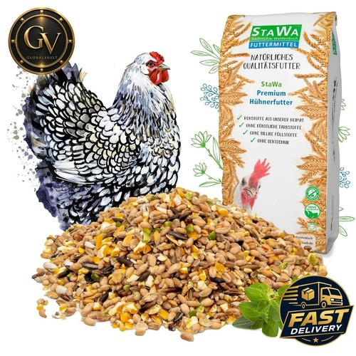 Stawa premium hühnerfutter - stawa,