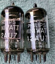 Elektronenröhre Typus