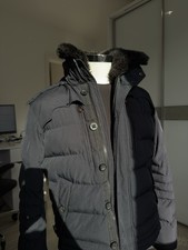 Wellensteyn Starstream STAD-565 Gr. M Marineblau Neuwertig !