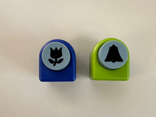 2  Motivstanzer Motivlocher -