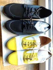 Tango Tanzschuhe Größe 44 (2