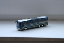 Awm reisebus setra 416 - awm,