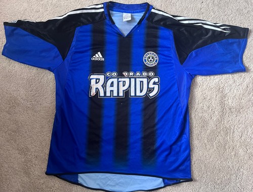 Colorado rapids mls original - mls,