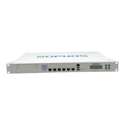 Sophos 210 rev firewall - 210, rev.1