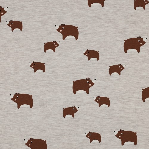 Baumwolljersey jersey stoff - jersey,