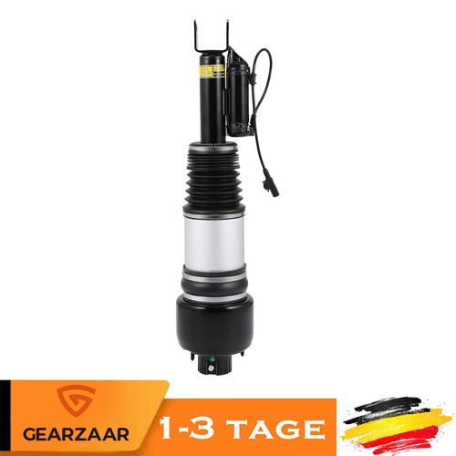 Luftfeder federbein vorne - luftfeder,