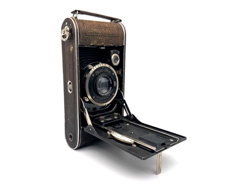 Zeiss ikon cocarette 519 - zeiss,