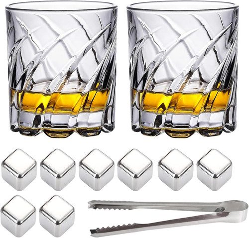 Whiskey set für männer - whiskey,