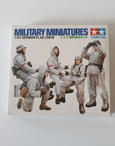 Tamiya military miniatures - tamiya,