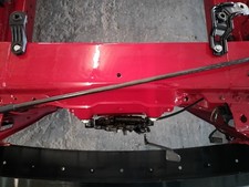 Radiator Support Braket Water Holder Cooler for Nissan 200SX 240SX 180SX S13 PS