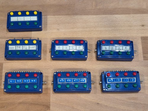 Konvolut märklin stellpult - märklin,