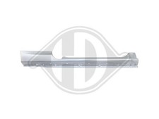 Schweller rechts für Opel