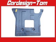 UNTERFAHRSCHUTZ GETRIEBESCHUTZ