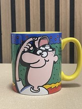 Fussball Tasse WELTGRÖßTER