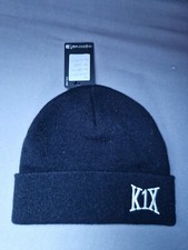 K1X Beanie schwarz OneSize