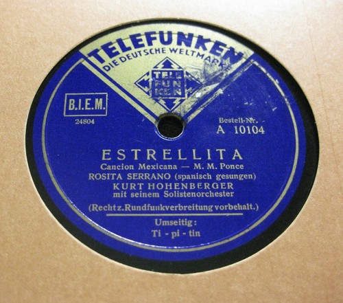 Rosita serrano kurt - serrano, &