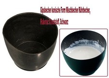 Gipsbecher konische form - konische,
