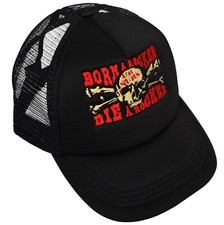 UK Subs Born a Rocker Trucker