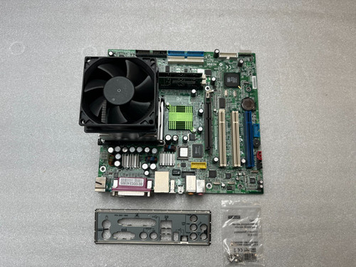 Mainboard bundle medion md5000 - bundle,