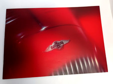 Für Sammler! Morgan Plus 8