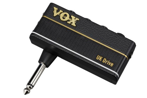 Vox amplug drive - amplug,