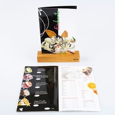 Eiskarte mit 39 Fotos,  12