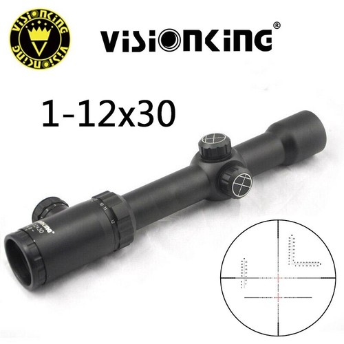 Visionking 12x30 30mm - visionking,