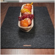 Premium Tischband aus Filz -