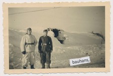 Russland Wehrmacht Soldaten