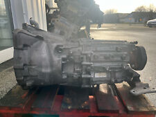 SCHALTGETRIEBE Original + BMW 3er E90 E91 VFL 330d M57 + GS653DZ + 7539000