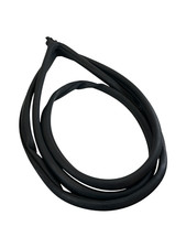 VW Touareg 7L Originale Dichtung Gummi Motorraum Motorhaube 7L6823707