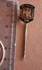 tolle alte Anstecknadel