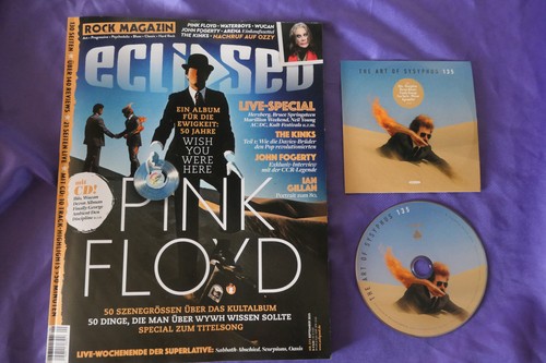 Pink floyd music heft - , floyd..music