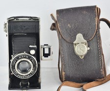 AGFA Billy Record Prontor ll