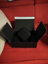 2 X RADO Uhrenbox und