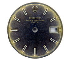 ROLEX - Oyster Perpetual Date