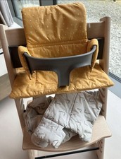 Stokke Trip Trap Tripp Trapp