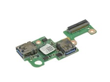 Dell OEM XPS L502X L501X USB