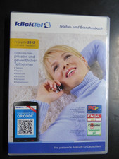 KlickTel Frühjahr 2012