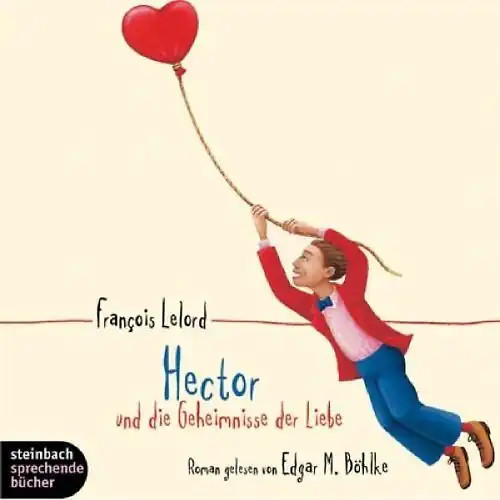 Hector und die geheimnisse - hector, der