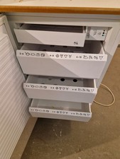 Gefrierschrank aeg öko arctis - gefrierschrank,