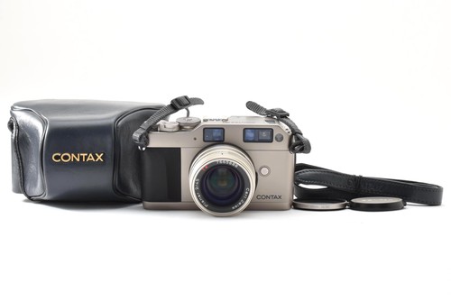Lesen fast neuwertig contax - lesen,