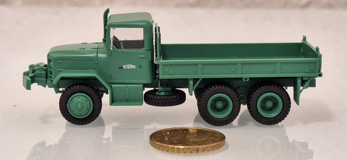 L235 roco dodge schwarz - l235, bau