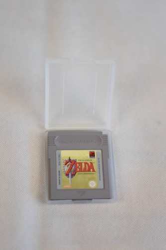 The legend zelda links - legend, of