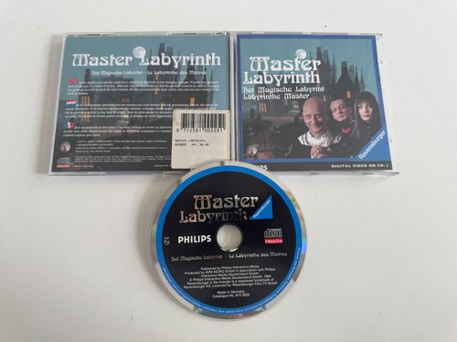 Master labyrinth für philips - labyrinth,