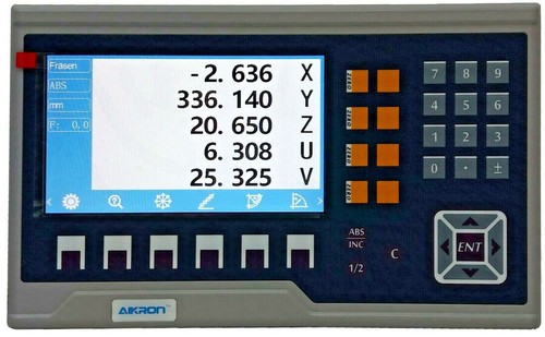 Aikron a30 5 - , 5-achs