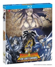 4 Blu-ray DIE RITTER DES