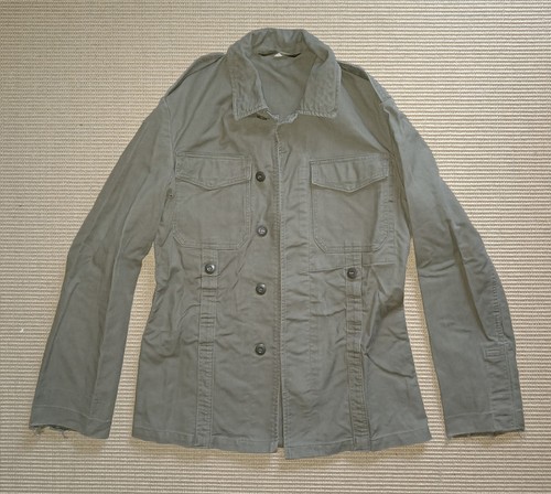 Original feldjacke bundeswehr - feldjacke,